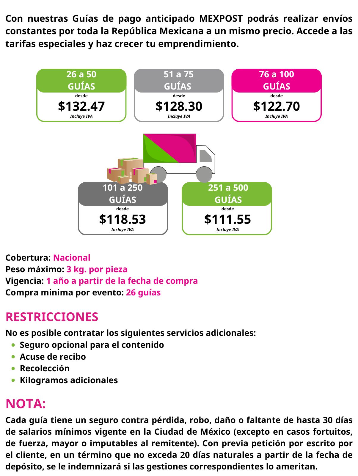 CDM MEXPOST GUIASPREPAGADAS 2023
