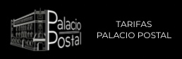 Boton Tarifas Postal