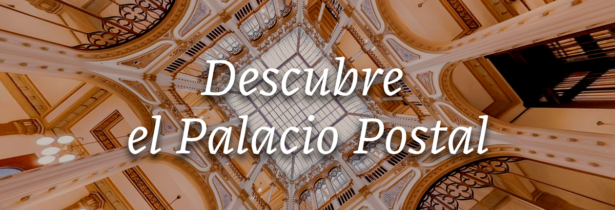 descubre palacio