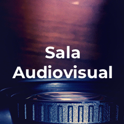 Sala Audiovisual