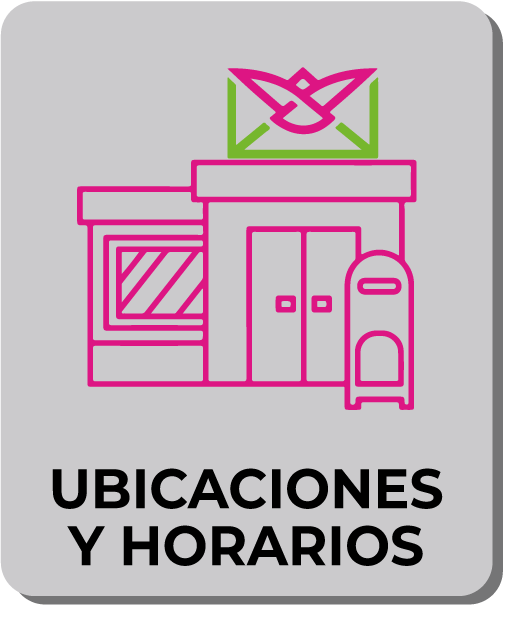 ubicaciones