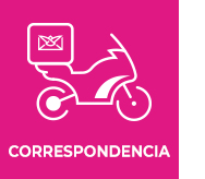 correspondencia