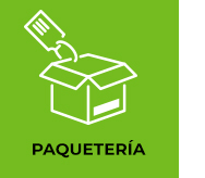 paqueteria