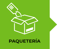 paqueteria