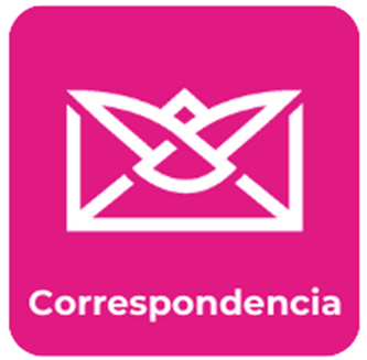 boton off correspondencia