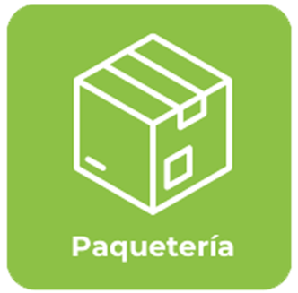 paqueteria