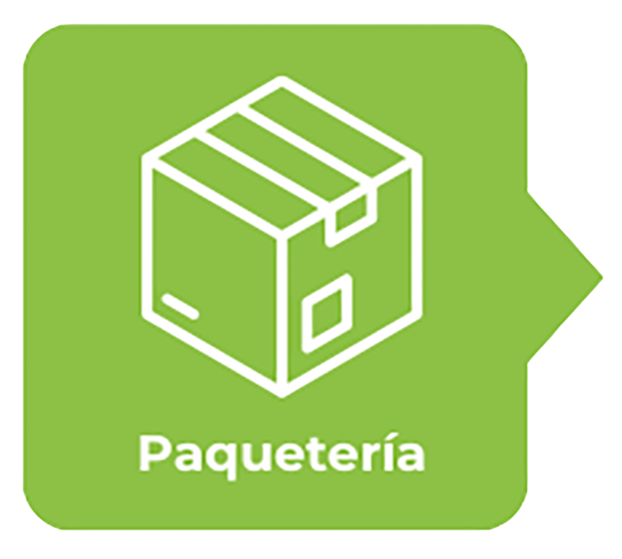 paqueteria